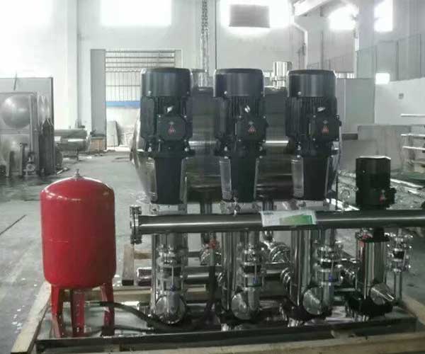 揚州無負壓供水機組 報價量大從優(yōu)，專業(yè)技術(shù)服務(wù)，多圖詳解